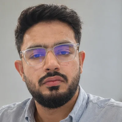Mohammad Tahir, Founder of Solvoe